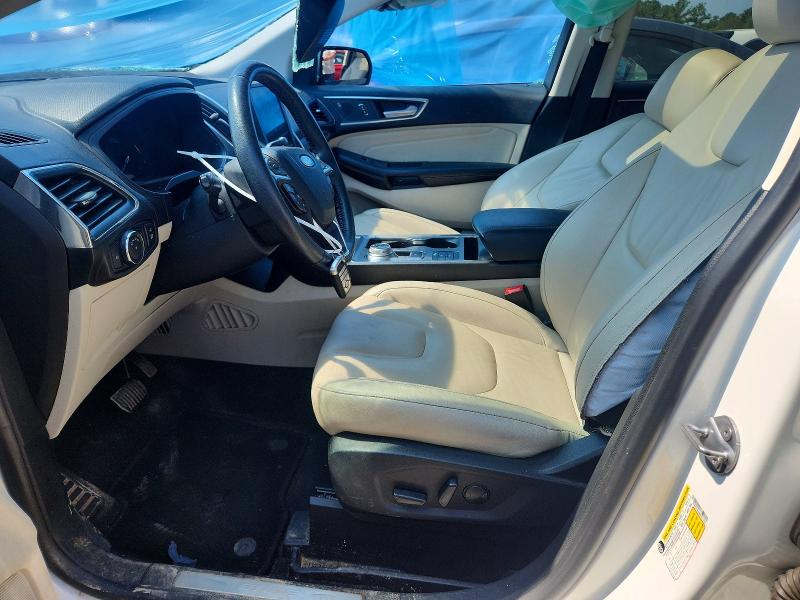 Aukcja sprzedaży 2022 Ford Edge, vin: 2FMPK4K95NBA71403, numer aukcji: 58483696