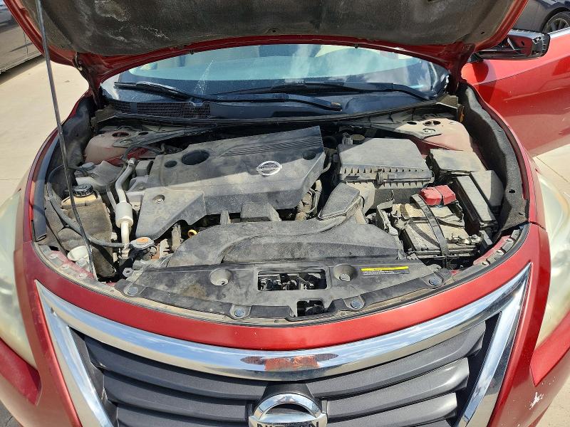 Продаж на аукціоні авто 2014 Nissan Altima, vin: 1N4AL3AP2EN386851, номер лоту: 61515236