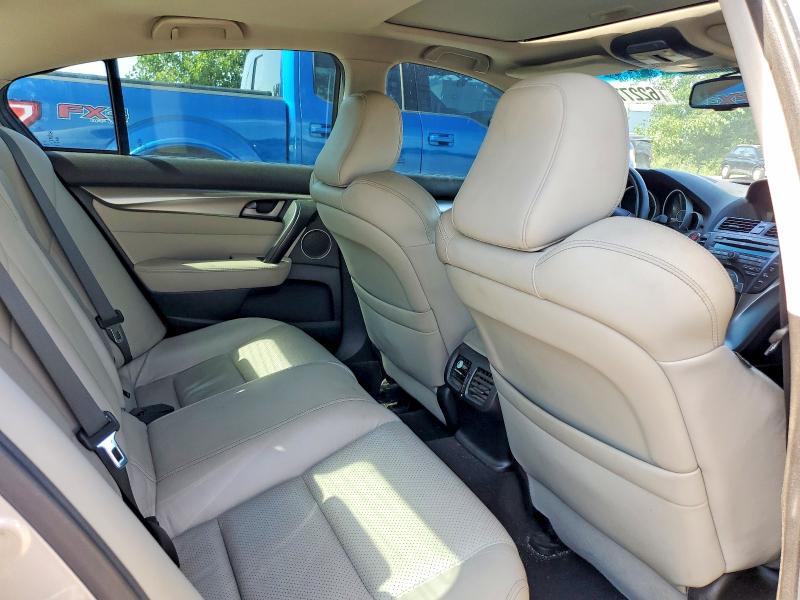 Aukcja sprzedaży 2009 Acura Tl, vin: 19UUA96569A800364, numer aukcji: 62277086