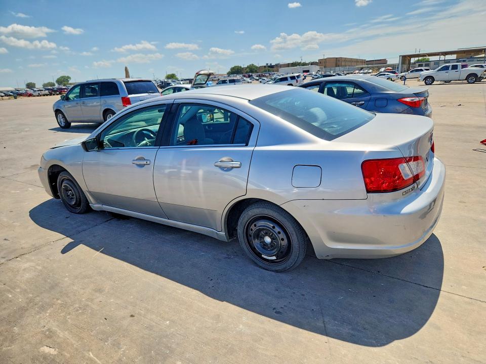Aukcja sprzedaży 2011 Mitsubishi Galant, vin: 4A32B3FF4BE014485, numer aukcji: 85962705