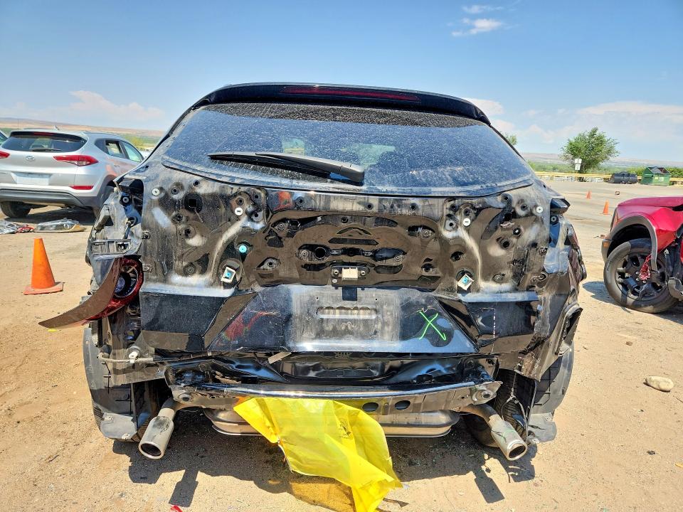 Auction sale of the 2025 Mazda Cx-30, vin: 3MVDMBBM4SM832053, lot number: 85611515