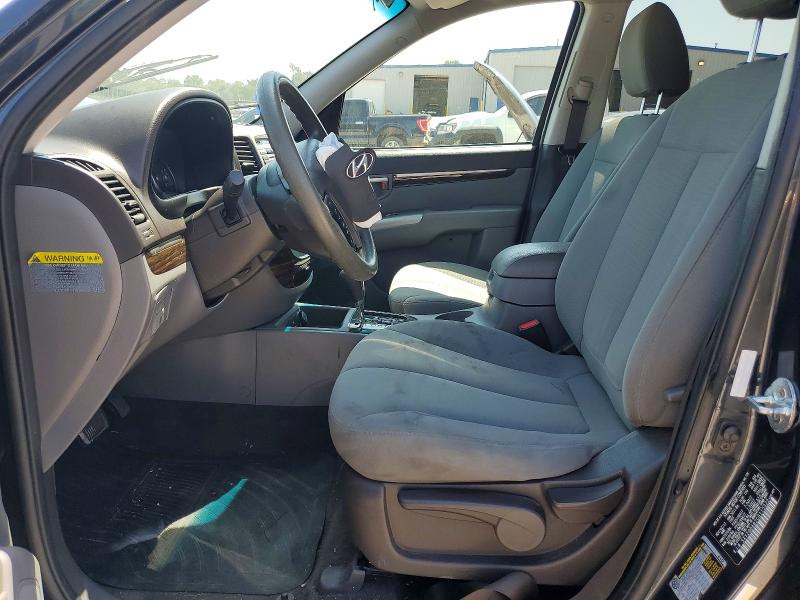 Aukcja sprzedaży 2012 Hyundai Santa Fe, vin: 5XYZGDAB2CG115322, numer aukcji: 60607796