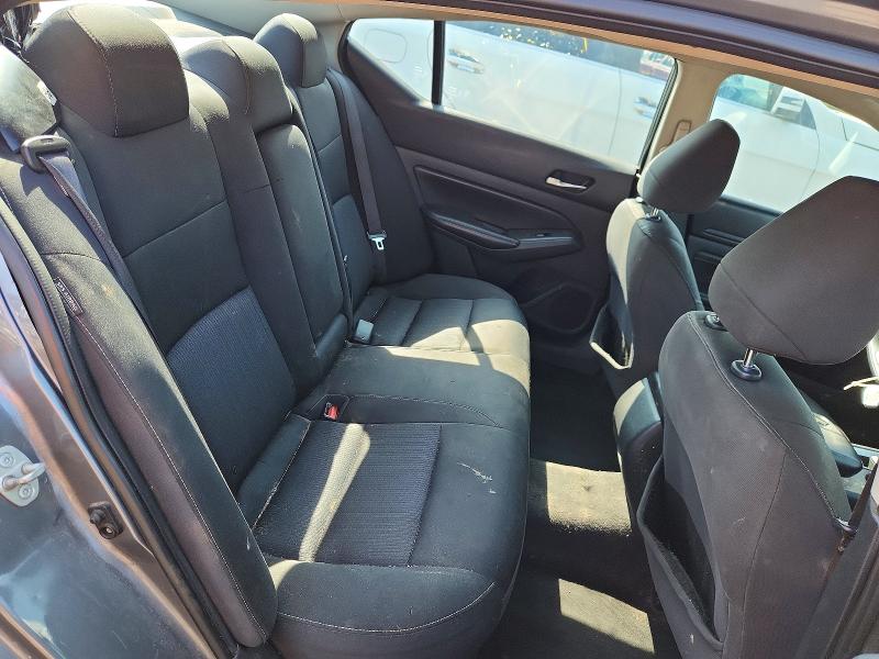 62461316 :رقم المزاد ، 1N4BL4BV5KC124174 vin ، 2019 Nissan Altima مزاد بيع