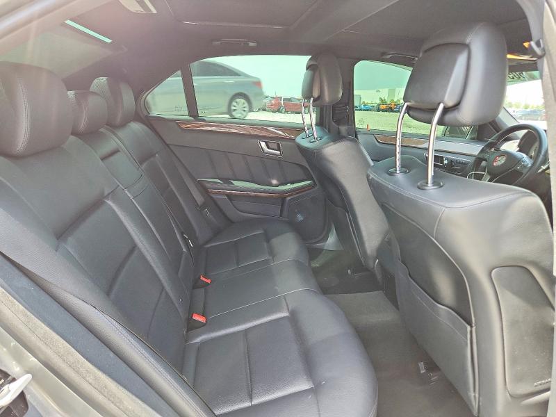 2012 Mercedes-benz E მანქანა იყიდება აუქციონზე, vin: WDDHF8JB6CA629332, აუქციონის ნომერი: 60578396