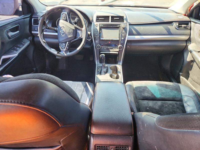 Продаж на аукціоні авто 2015 Toyota Camry, vin: 4T1BF1FK7FU926155, номер лоту: 59885466
