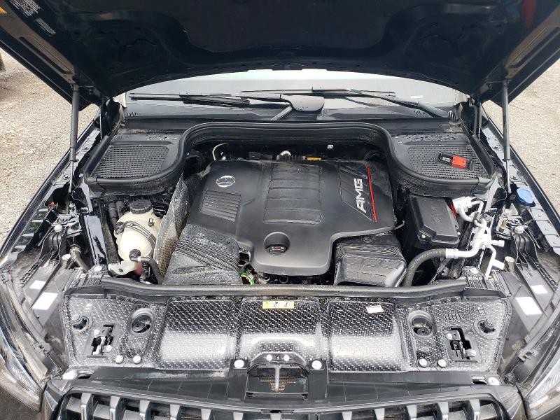 Продаж на аукціоні авто 2025 Mercedes-benz Gle Coupe, vin: 4JGFD6BB4SB283778, номер лоту: 62096796