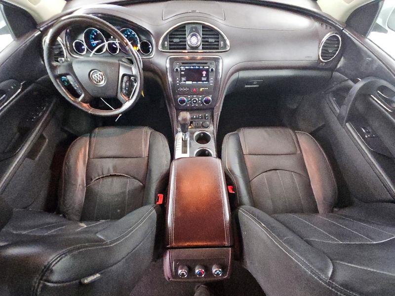 Продаж на аукціоні авто 2016 Buick Enclave, vin: 5GAKRBKD8GJ119639, номер лоту: 60578526