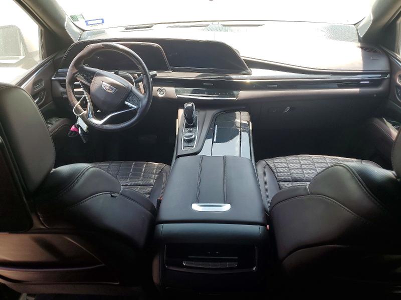 Aukcja sprzedaży 2022 Cadillac Escalade, vin: 1GYS3GKT5NR171405, numer aukcji: 60441576