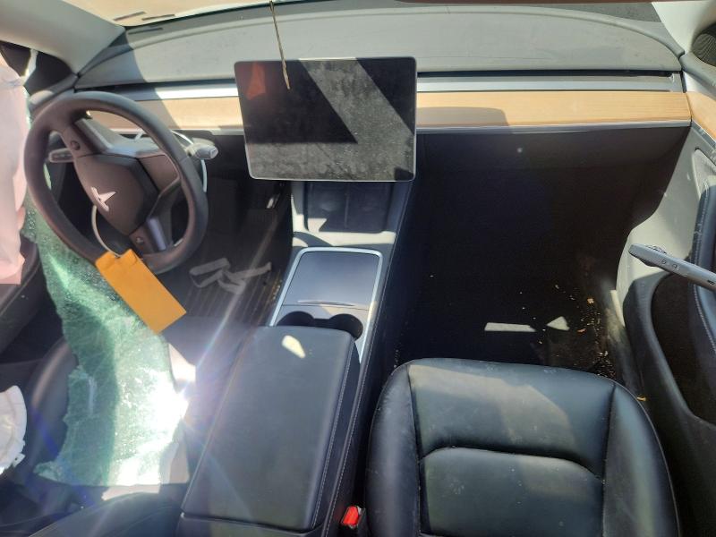 Aukcja sprzedaży 2024 Tesla Model Y, vin: 7SAYGDEE1RA312790, numer aukcji: 61635406