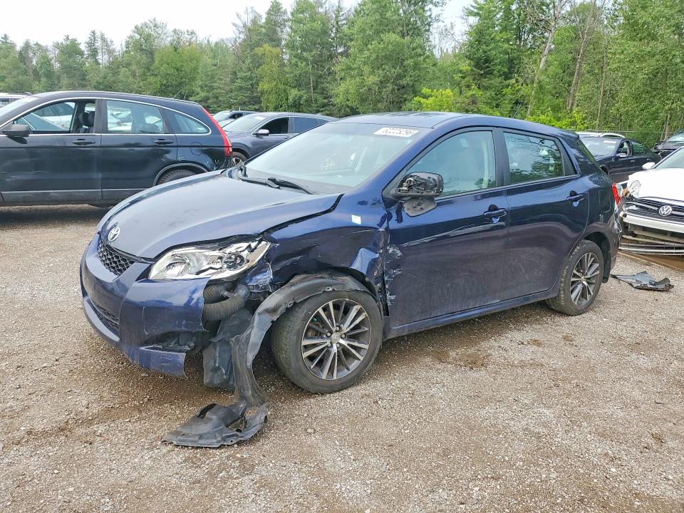 Aukcja sprzedaży 2012 Toyota Matrix, vin: 2T1KU4EEXCC822808, numer aukcji: 62225296