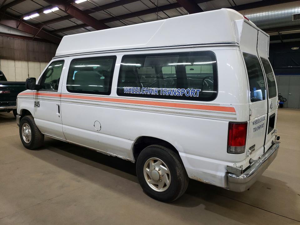 Продаж на аукціоні авто 2014 Ford Econoline, vin: 1FTNE1EW0EDA47037, номер лоту: 61112486