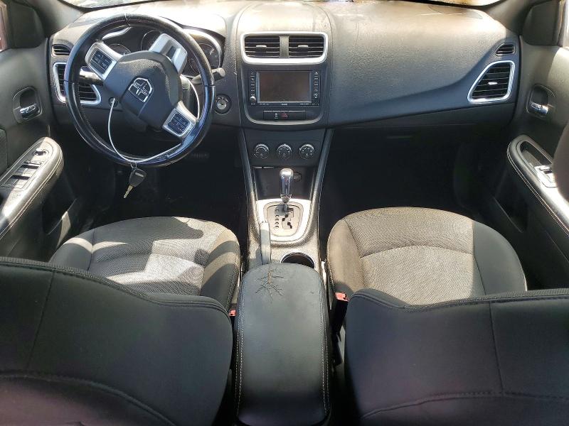Aukcja sprzedaży 2011 Dodge Avenger, vin: 1B3BD1FB1BN542291, numer aukcji: 63361466