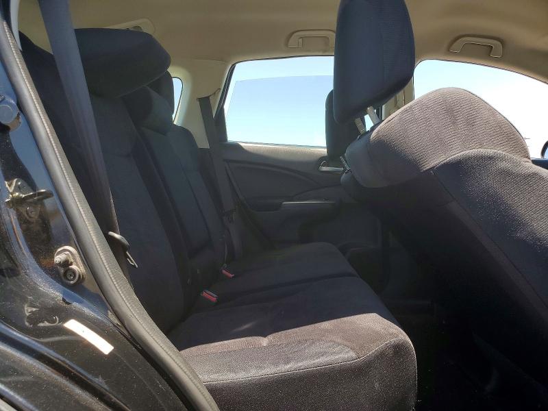 Продаж на аукціоні авто 2014 Honda Cr-v, vin: 3CZRM3H30EG714722, номер лоту: 59890696