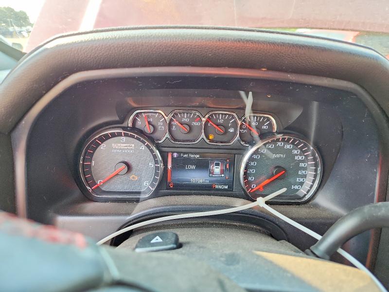 60610796 :رقم المزاد ، 1GTV2VEC8EZ301604 vin ، 2014 Gmc Sierra مزاد بيع