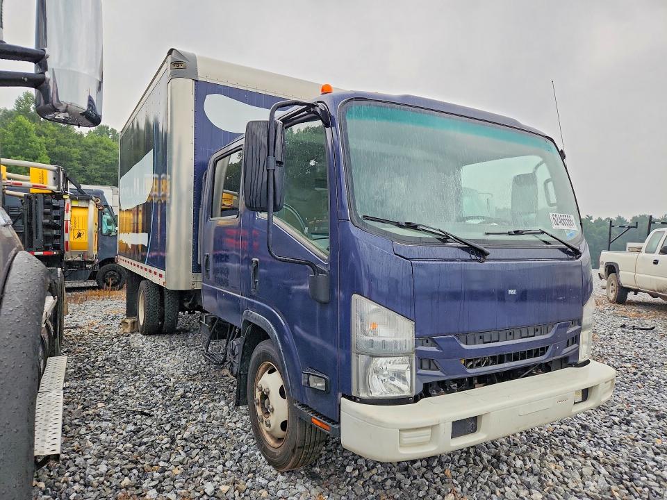 62466566 :رقم المزاد ، 54DCDJ1D7MS207113 vin ، 2021 Chevrolet 4500 مزاد بيع