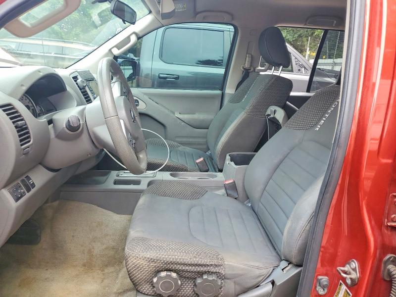 Aukcja sprzedaży 2016 Nissan Frontier, vin: 1N6AD0ER9GN736154, numer aukcji: 60472716