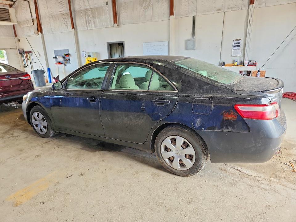 Aukcja sprzedaży 2007 Toyota Camry, vin: 4T1BE46K57U591516, numer aukcji: 60309396