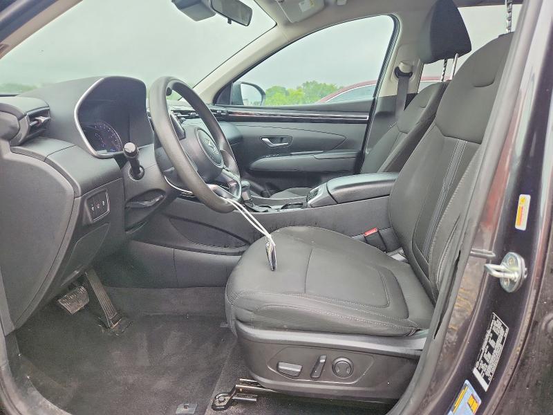 62323796 :رقم المزاد ، 5NMJB3AEXPH194489 vin ، 2023 Hyundai Tucson مزاد بيع