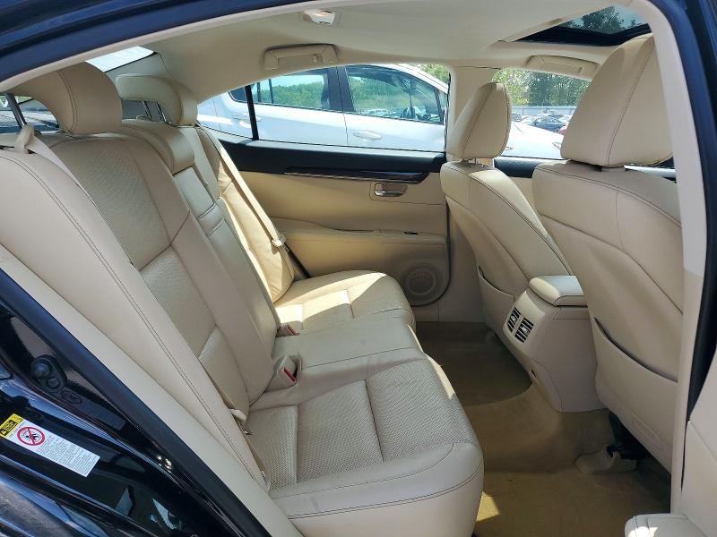 2014 Lexus Es მანქანა იყიდება აუქციონზე, vin: JTHBK1GG0E2099750, აუქციონის ნომერი: 62039506