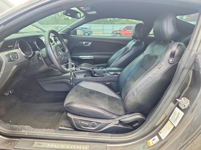 Продажа на аукционе авто 2017 Ford Mustang, vin: 1FA6P8CFXH5332651, номер лота: 59852876