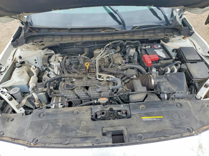 61503886 :رقم المزاد ، 1N4BL4DV9PN358083 vin ، 2023 Nissan Altima مزاد بيع