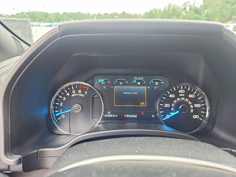 Продажа на аукционе авто 2017 Ford F150, vin: 1FTEW1EG5HFC59530, номер лота: 61726036