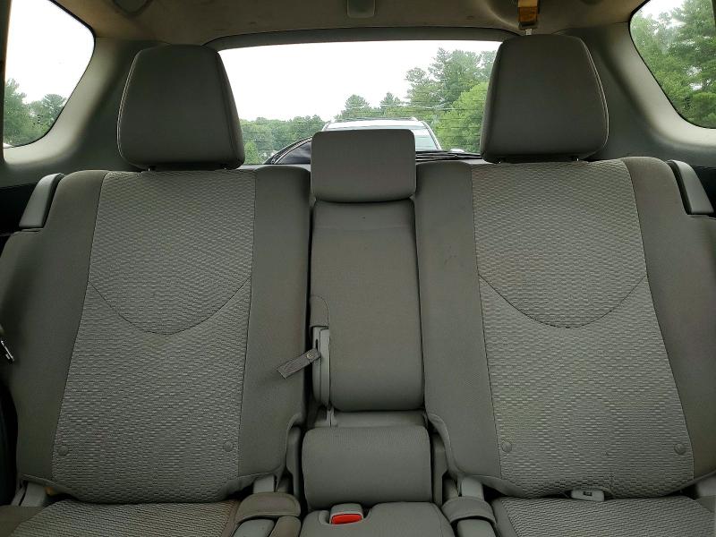 Aukcja sprzedaży 2012 Toyota Rav4, vin: 2T3BF4DV7CW232051, numer aukcji: 61245266