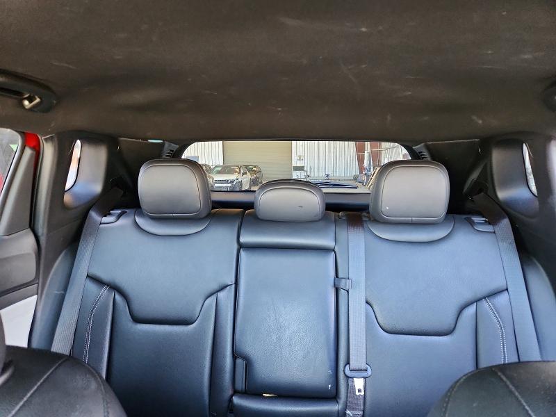 63398996 :رقم المزاد ، 3C4NJDCN2ST525603 vin ، 2025 Jeep Compass مزاد بيع