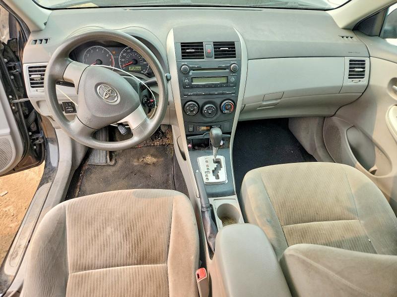 Продаж на аукціоні авто 2010 Toyota Corolla, vin: 2T1BU4EE8AC307688, номер лоту: 59719496