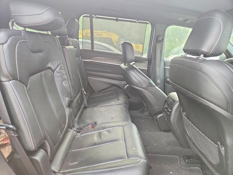 Продажа на аукционе авто 2025 Jeep Grand Cherokee, vin: 1C4RJKBG4S8702899, номер лота: 60459686