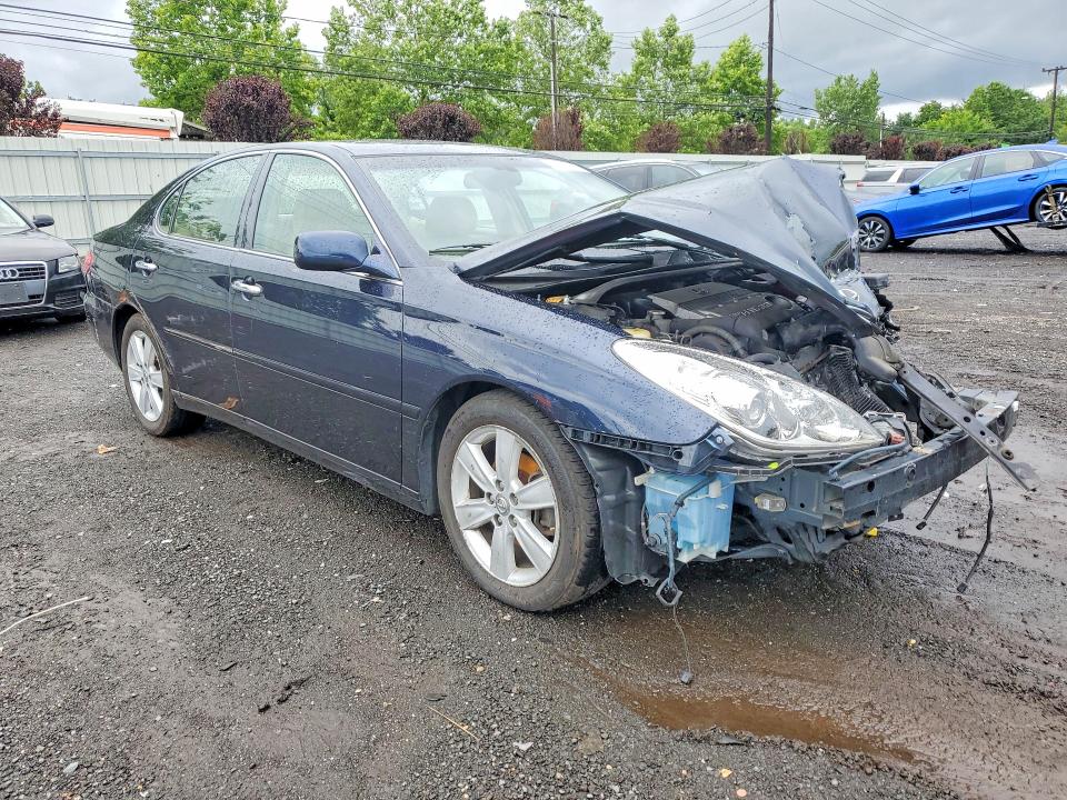Aukcja sprzedaży 2005 Lexus Es, vin: JTHBA30GX55131238, numer aukcji: 63097036