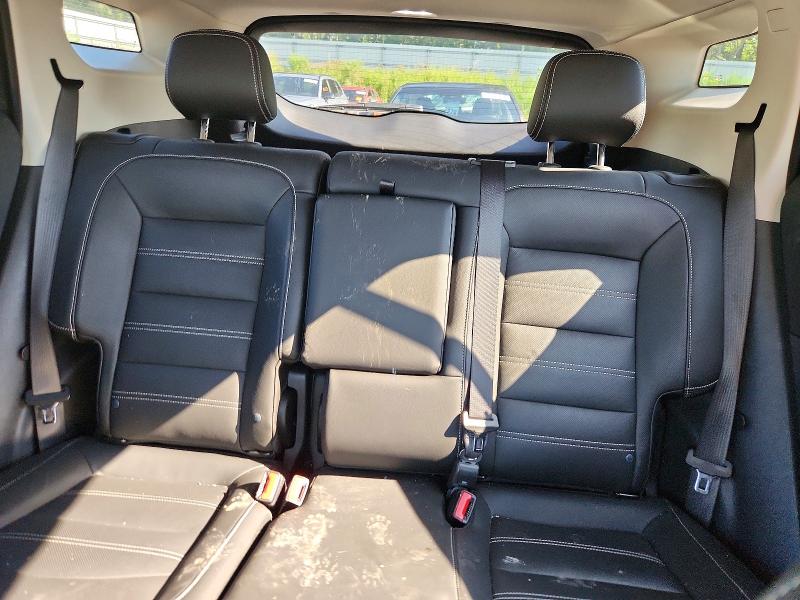 60508036 :رقم المزاد ، 3GKALXEG2PL230232 vin ، 2023 Gmc Terrain مزاد بيع