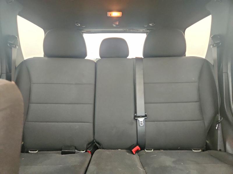 61573616 :رقم المزاد ، 1FMCU9DG4AKC55667 vin ، 2010 Ford Escape مزاد بيع