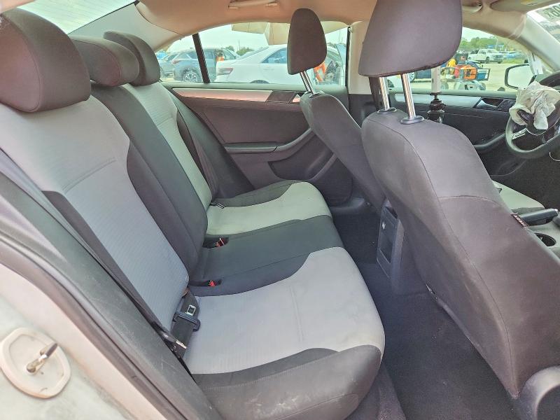 Aukcja sprzedaży 2018 Volkswagen Jetta, vin: 3VW2B7AJ6JM203912, numer aukcji: 60801096