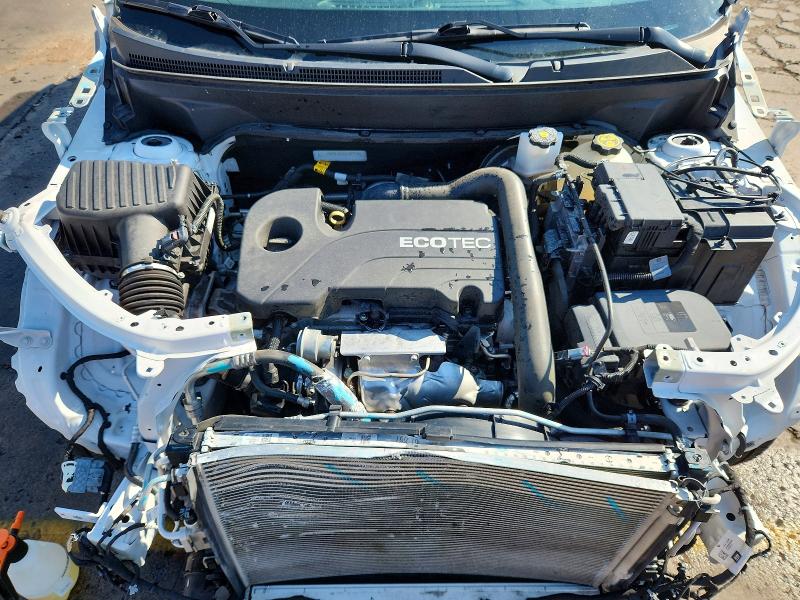 Продаж на аукціоні авто 2020 Gmc Terrain, vin: 3GKALTEV7LL331736, номер лоту: 63162016