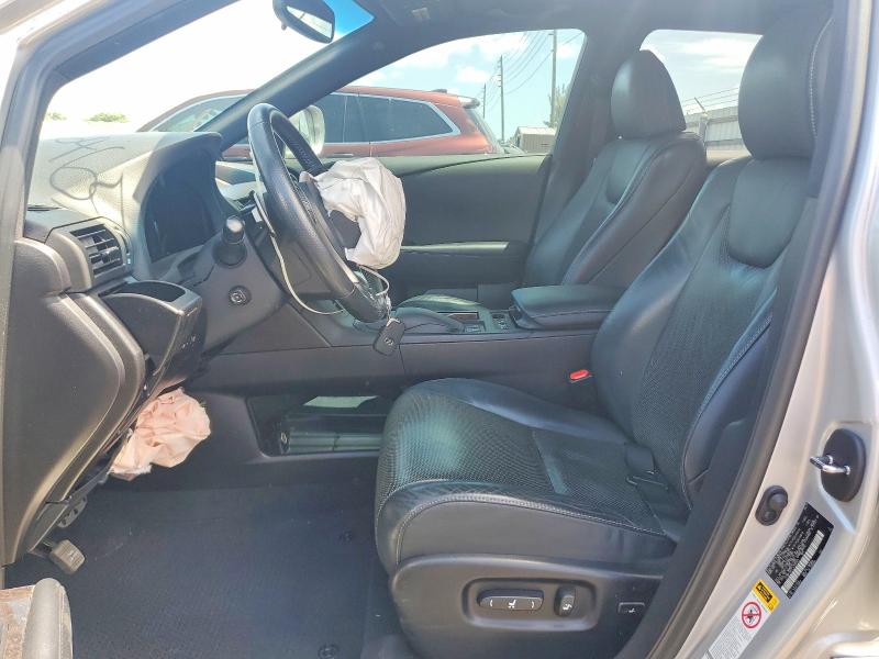 Aukcja sprzedaży 2015 Lexus Rx 350, vin: 2T2BK1BA5FC326465, numer aukcji: 61993426