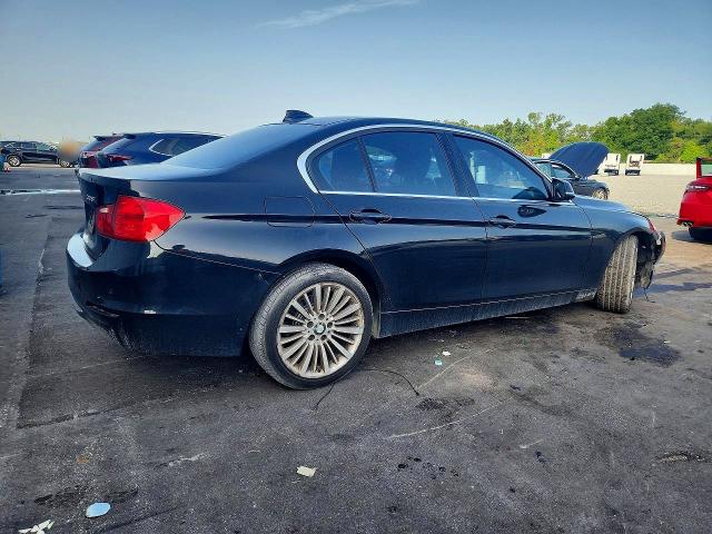 Продажа на аукционе авто 2012 Bmw 328, vin: WBA3A5C58CF257405, номер лота: 60427966