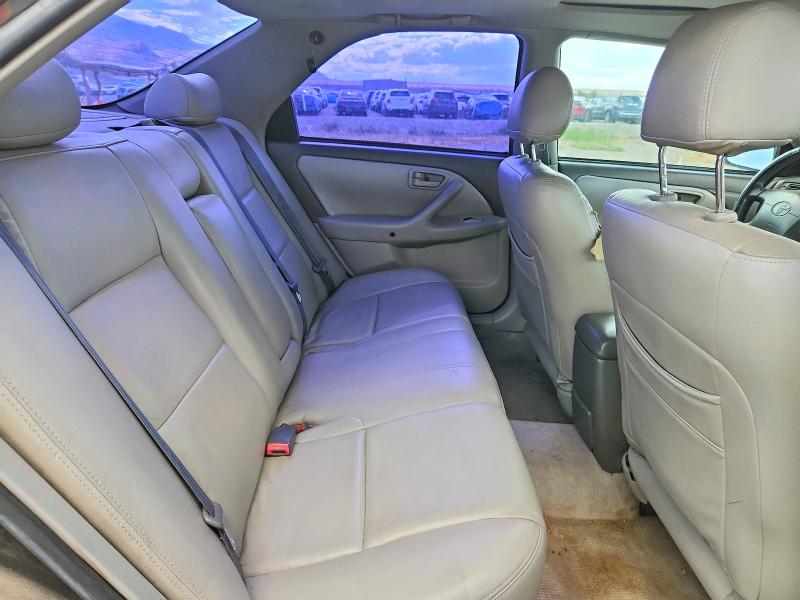 Aukcja sprzedaży 1997 Toyota Camry, vin: 4T1BG22K2VU780741, numer aukcji: 57962726