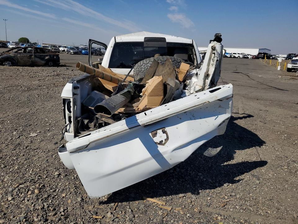 62705276 :رقم المزاد ، 1D7RV1CT3BS551346 vin ، 2011 Dodge Ram 1500 مزاد بيع
