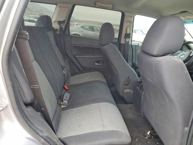 Aukcja sprzedaży 2010 Jeep Grand Cherokee, vin: 1J4PR4GK3AC160726, numer aukcji: 61970396