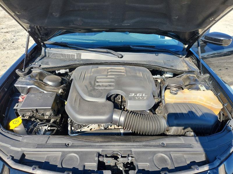 61250486 :رقم المزاد ، 2C3CCABGXHH603635 vin ، 2017 Chrysler 300 مزاد بيع