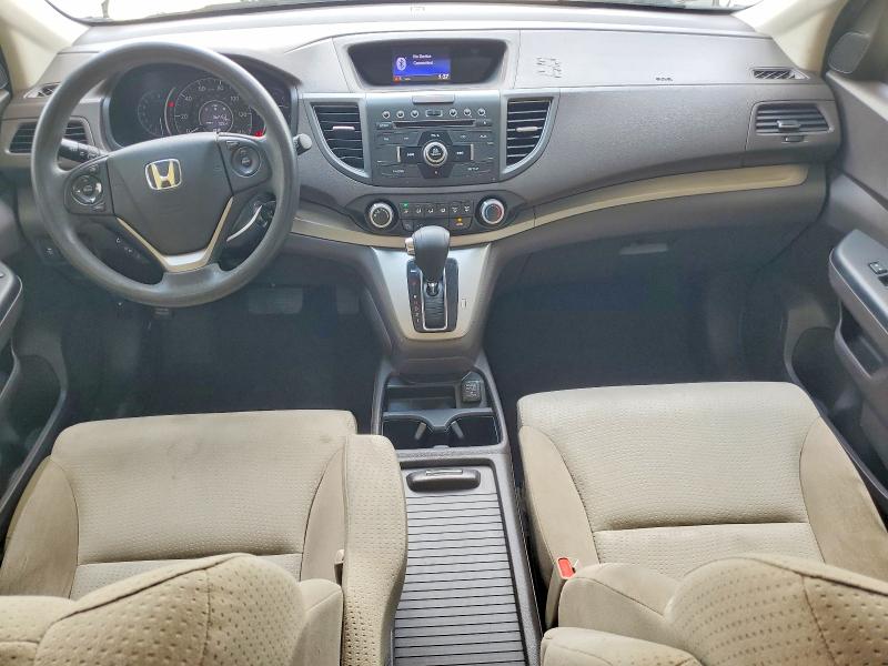 Продажа на аукционе авто 2013 Honda Cr-v, vin: 5J6RM3H53DL018441, номер лота: 60078716