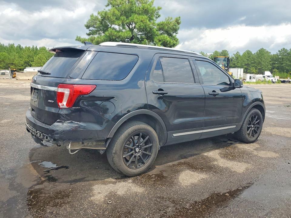 Продажа на аукционе авто 2016 Ford Explorer, vin: 1FM5K8D87GGA69523, номер лота: 62920716