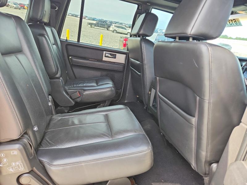 61315196 :رقم المزاد ، 1FMFK19548LA48678 vin ، 2008 Ford Expedition مزاد بيع