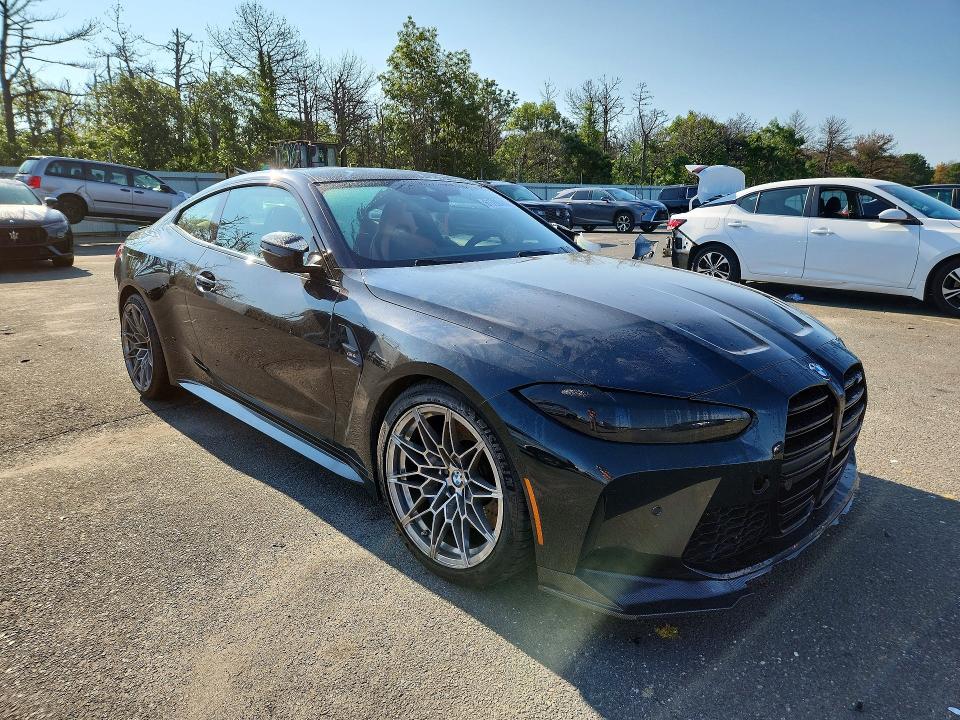 Aukcja sprzedaży 2025 Bmw M4, vin: WBS13HK08SCU06495, numer aukcji: 61798446