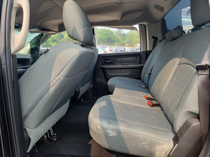 Продаж на аукціоні авто 2015 Ram 1500, vin: 1C6RR7KT1FS666222, номер лоту: 61512826