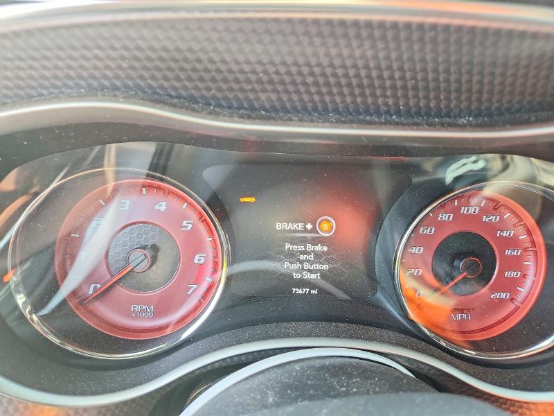 63055536 :رقم المزاد ، 2C3CDXL95FH784771 vin ، 2015 Dodge Charger مزاد بيع