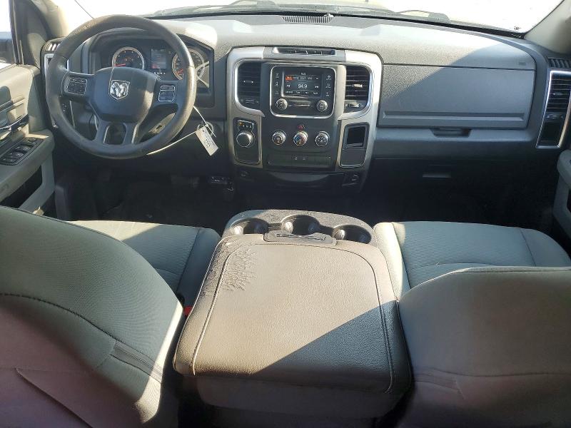 Aukcja sprzedaży 2017 Ram 1500, vin: 1C6RR6GT5HS576528, numer aukcji: 59370006