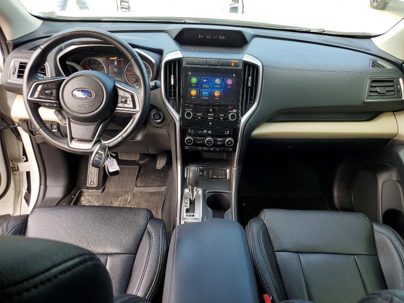 2019 Subaru Ascent მანქანა იყიდება აუქციონზე, vin: 4S4WMACD1K3443046, აუქციონის ნომერი: 61186066
