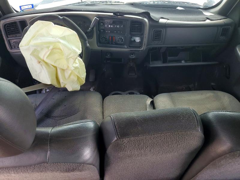 Aukcja sprzedaży 2006 Chevrolet Silverado, vin: 1GCEC19X16Z288442, numer aukcji: 60808056